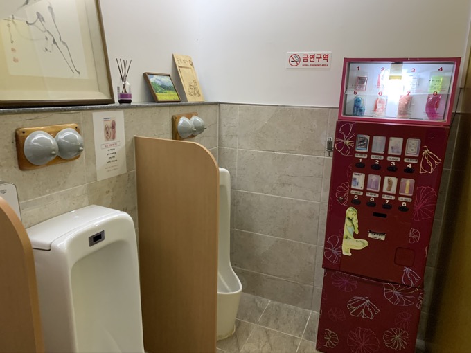 韓国「おちんちんレストラン」に村田らむが潜入!ビックリするくらい男根だらけで素晴らしすぎた!の画像18