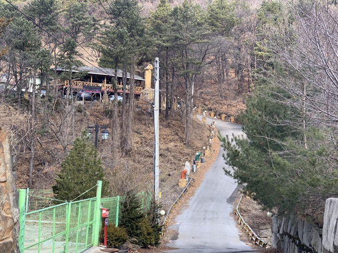 韓国「おちんちんレストラン」に村田らむが潜入！ビックリするくらい男根だらけで素晴らしすぎた！の画像2