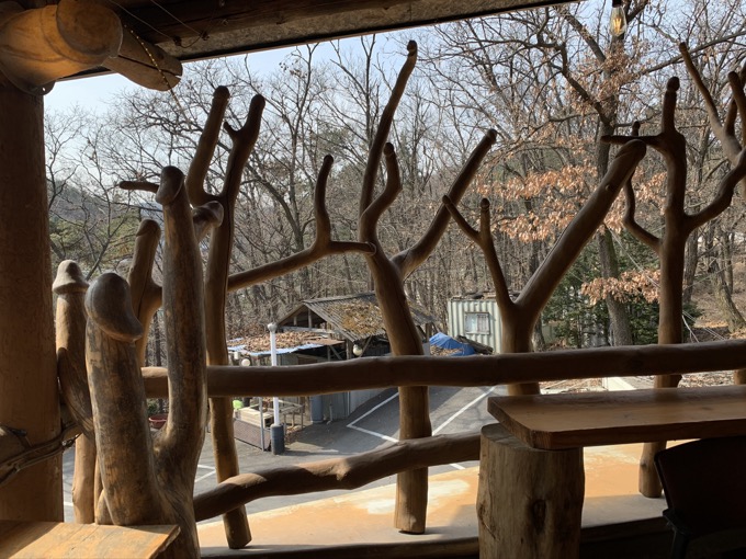 韓国「おちんちんレストラン」に村田らむが潜入!ビックリするくらい男根だらけで素晴らしすぎた!の画像9