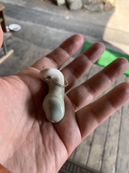 韓国「おちんちんレストラン」に村田らむが潜入!ビックリするくらい男根だらけで素晴らしすぎた!の画像19