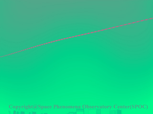 THIS IS REAL! 東京湾上空に謎の「ブラックマンタUFO」連続出現! 尻尾までハッキリ… 衝撃映像!の画像9