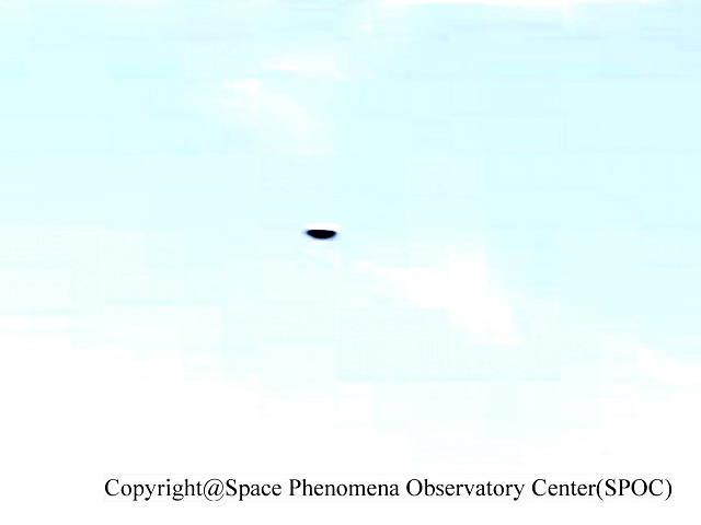 THIS IS REAL! 東京湾上空に超キレイな楕円形UFO出現！ 宇宙現象観測所センター（SPOC）所長が寄稿の画像3