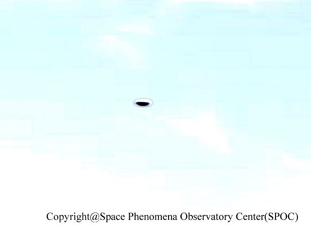 THIS IS REAL! 東京湾上空に超キレイな楕円形UFO出現！ 宇宙現象観測所センター（SPOC）所長が寄稿の画像4