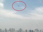 THIS IS REAL! 東京湾上空に超キレイな“楕円形UFO”出現！ 宇宙現象観測所センター（SPOC）所長が寄稿
