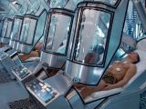ドラッグでキメて「トリップした空間」に“数年間滞在する方法”が開発される! 「DMT空間」は実在する!