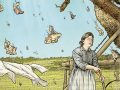 未だ解決しない1876年に起きた「肉の雨」の謎 ― 食べた者も…決して説明のつかない奇妙な現象
