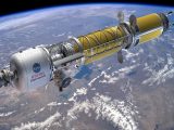 ペンタゴンが月探査のために「原子力ロケット」を至急開発中! やはり「月の謎」が米中宇宙競争の争点だった!