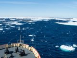 「未知の島・シフ」が南極の氷河が解けて出現! 学者興奮、驚きの分析結果とは!?