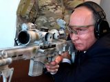 【おそロシア】ロシアの最新鋭“絶対に撃墜できない”大型爆撃機が実戦配備へ! 第三次世界対戦が間近!?