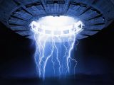 【衝撃映像】停電とUFOに相関関係があると新判明! 異次元ポータルの影響か…異常な電流、1分前出現の謎!