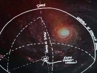 地底の宇宙人基地が宇宙と交信している！？4つの地下基地を暴いたプロジェクト8200の全貌がヤバすぎる