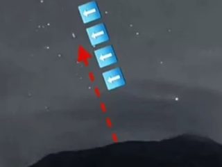 メキシコ火山内部の「エイリアン都市」に宇宙人が居住…決定的証拠動画！ UFOが火山に出入り！