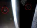 【衝撃映像】「史上最高のUFO」をISSが激撮！ Uターン、葉巻型… スぺースXの最新衛星をUFOが偵察していると判明！