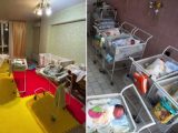 人工授精で生まれたウクライナの赤ん坊(140人)が中国に売られていた! 白人女性に独身中国男の精子を… 鬼畜すぎる人身売買発覚!