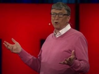 ビル・ゲイツ「新型コロナ予言」の背景を徹底解説！ エボラ、SARS、疑惑のスピーチ…事実ベースに陰謀論を読み解く