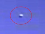 【世界初の映像】出現と消滅をくり返す「カプセル型UFO」3機が東京上空で激撮される! 詳細分析で驚愕の事実判明!