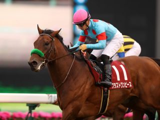 志村けん死去で競馬界に大激震、武豊もショック！ 新型コロナの影響下、「今週のJRA大阪杯（G1）で何かが…」プロが極秘激白