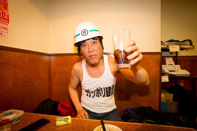 「麻雀か…この話は長くなるぞ」ガッポリ建設・小堀が賭博の底辺を暴露! プロ野球選手がヤクザや薬物に絡む深~いワケもの画像3