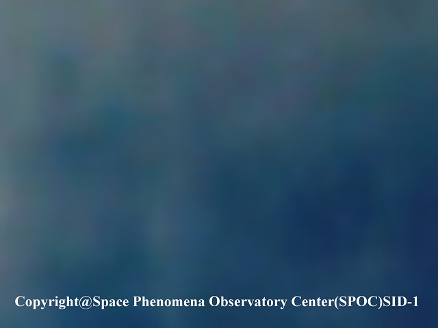 【衝撃】東京上空に漆黒の直方体「モノリス型UFO」出現！ 高速で震えながら発光、空間に歪みも…  戦慄の解析結果！の画像10