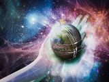 「この世は時空を超えた“宇宙精神”が生み出している」シミュレーション仮説に新解釈登場、森羅万象は宇宙による思考の産物だった!