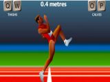 異常な中毒性で“コロナ疲れ”も吹き飛ぶゲーム「QWOP」が超話題! 気が狂うほどハマる… 神経学的魔法で脳の構造が変化!?