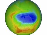 【朗報】オゾン層が回復中であると判明! 新型コロナの裏で「人類30年の努力」が実を結んでいた!