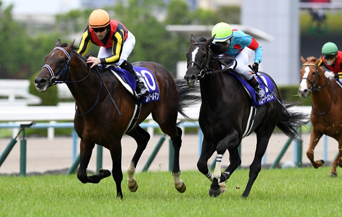 【極秘情報】新型コロナで競馬界にヤバすぎる異変！ JRA天皇賞・春（G1）でマスコミが知らない実態判明、ボロ儲けする人続出か!?の画像1