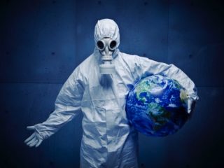 5-6月に日本でM7.0の巨大地震!? コレラ、大型台風…大予言者ジュセリーノの大警告！