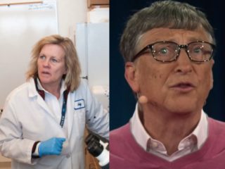 【インタビュー】トランプ大統領がビル・ゲイツの陰謀を挫いた!? 武漢ウイルス研究所に群がった世界の専門家の闇！ケロッピー前田