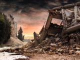 【千葉・地震予言が的中!】数字の「5」がつく日に千葉を震源とする巨大地震発生! 1年前に時空が日本人に警告、数字の5に要注意!