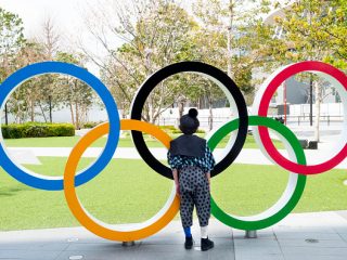 東京五輪グッズの不人気が生んだ「さらなる犯罪」