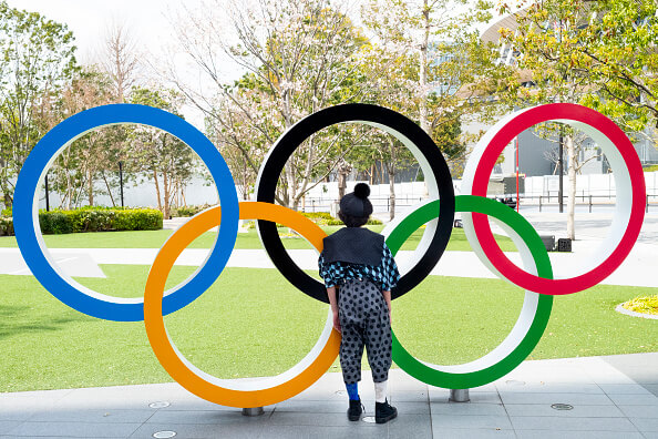 東京五輪グッズの不人気が生んだ「さらなる犯罪」の画像1