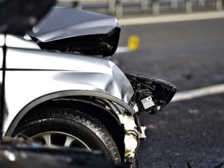 大田区歩行者“ひき逃げ”、逮捕の女の詳細判明！ コンビニで覚せい剤の注射器を落としたか