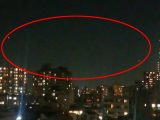 スクープ! 新宿にトンデモない巨大UFO出現! 識者3名が映像分析、コロナ後に向けた異星人メッセージか!?