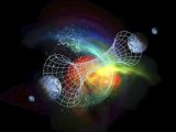NASAがパラレルユニバースの“物理的証拠”を観測!時間が逆に流れる反対宇宙が存在か?