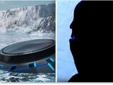「エイリアン基地が南極にある。科学者・軍人・政治家が招待されている」有名ジャーナリストが暴露! 衝撃事実が次々と!