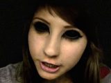 「黒い目の子ども(BEK)」が成長して大人に!? ブラック・アイド・アダルト誕生、最恐都市伝説にヤバすぎる展開