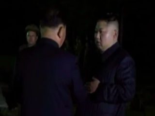 【衝撃】金正恩の“影武者”極秘映像がついに流出！ ソックリ容姿の「一号俳優」がわんさか実在、やはり本物は死亡か!?