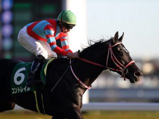 「不況になると万馬券が出やすい」法則発動へ！ JRA日本ダービー（G1）的中を宣言した最強集団に接触！
