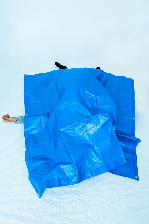 死体になった時、人は何を想うのか？ 本気で一度死んでみたら奇妙な心地良さと浄化感で… 「シタイラボ」体験レポート！の画像6