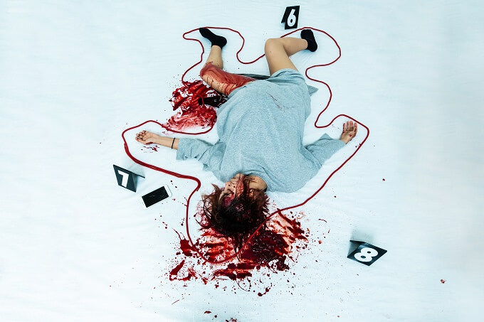 死体になった時、人は何を想うのか？ 本気で一度死んでみたら奇妙な心地良さと浄化感で… 「シタイラボ」体験レポート！の画像10