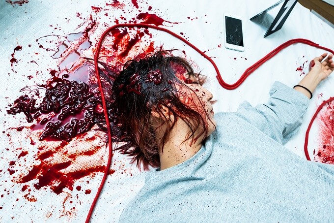 死体になった時、人は何を想うのか？ 本気で一度死んでみたら奇妙な心地良さと浄化感で… 「シタイラボ」体験レポート！の画像11