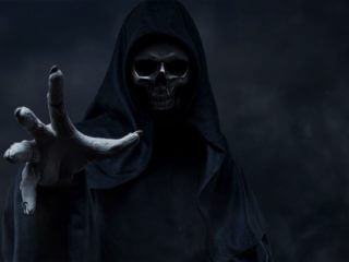 原因不明のノック音が3回聞こえたら家族の誰かが死ぬ？「死のノック音」が報告される！　