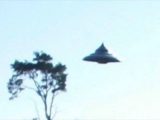 「この40年で最高のUFO写真」森の上をホバリング! 元英空軍が分析、ありえないくらい鮮明だが本物と証明される!