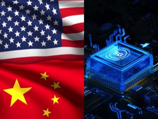 【重要・5G】次世代の通信規格とルーターはすべて中国のもの!? ロックフェラー、キッシンジャー、軍産複合体とトランプ政策を超解説【NWO】