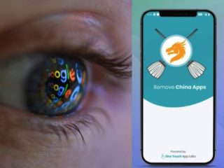 中国アプリとGoogleの本当の関係性　CIA左派の巨大利権とインド…日本の無能さを現役スパイが解説