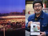 写真家・石田昌隆インタビュー!強制収容所、ジプシーの熊使い、ニナ・ハーゲン… ベルリンの壁崩壊から30年間世界を巡った音楽の旅の記録