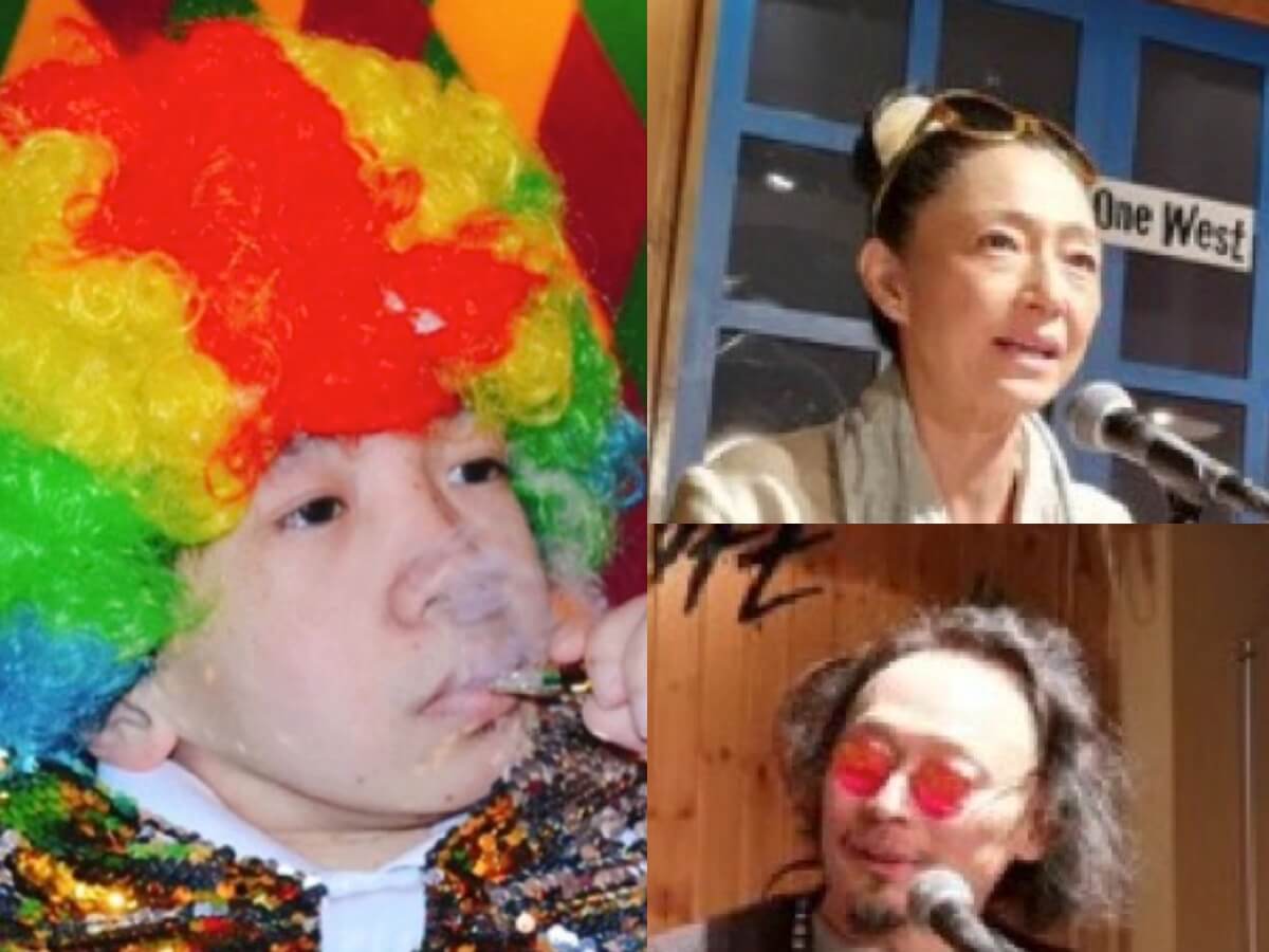 大麻オイル「CBD」の本当の効き目とは？ 身長109センチのにしくんが「大麻ビジネス」を高樹沙耶×石丸元章と徹底議論！ - TOCANA ...
