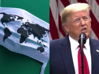 【インタビュー】国際金融資本「ディープステート」VSトランプの構図を理解しろ！ 武漢ウイルス流出は「バイオロジカル・チェルノブイリ」 原発事故のソ連崩壊と同様に中国共産党崩壊？ ケロッピー前田