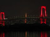 「東京アラート」赤のライトアップは風水的に最悪だった!?  不吉な結界の扉を開くのか…Love Me Doが解説!